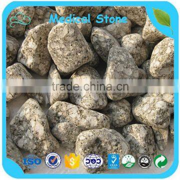 Best Price Medical Stone, Maifanite Filter Media For Agriculture