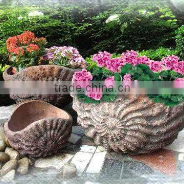 Conch Resin Plant RSPTG-45