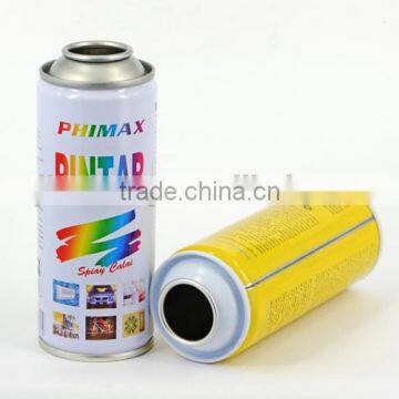 cans for perfume deodrant