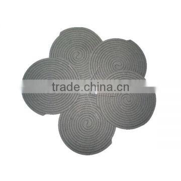Professional Manufacture Plant Fiber Paper Mosquito Coil in Fujian China 20 Years photo-2