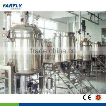 Pesticide and Herbicide Dispersing Tank photo-2