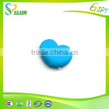 Wholesale Home Textile Mini Heart Red Pillows photo-4