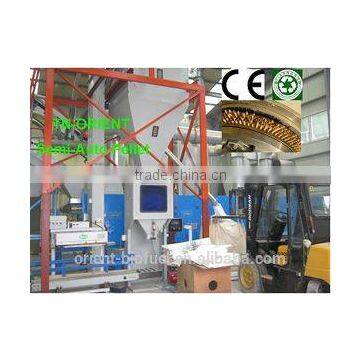 TN Resonable Price Automatic Wood Pellet Packing Machine for sale