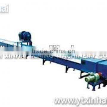 ISO 9001 & CE Certified Air Cushion Belt Conveyor