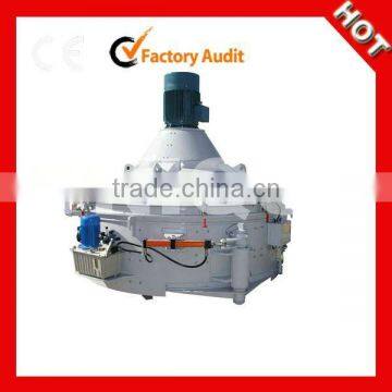 Hot Sale JN1000 Concrete Pan Mixer For Libya