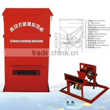CE Certificated Floating Fish Feed Pellet Extruder Machine