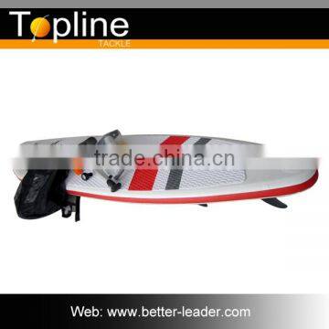 CE Certified PVC Inflatable Body Sup Board