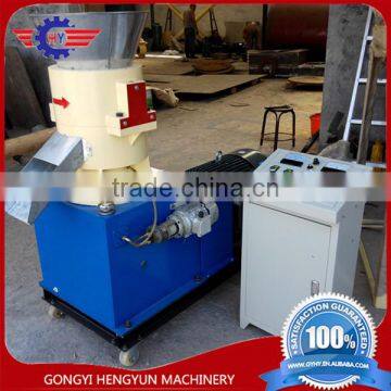 feed mill equipment/animal feed grinder/pelleting machine for feeding