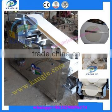 Dough Sheet Making Machine /Samosa pastry sheet machine /Pastry sheet making machine