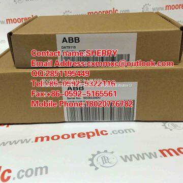 ABB DSQC332 IN  STOCK