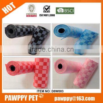 Factory Best Selling Dog Poop Bag, Dog Waste Bag, Pet Waste Bag photo-5