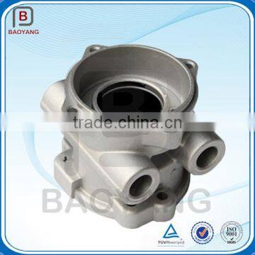 China custom oem diesel engine auto pump spare parts