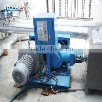 Cryogenic Liquid oxygen pump