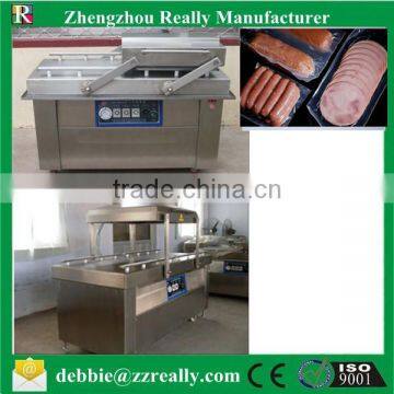 Popular vacuum sealing machine for food bag