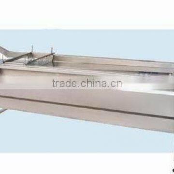 vegetable fruit blast washing machine stainless steel used for tomato potato apple radish sweet potato fish herbs mushroom