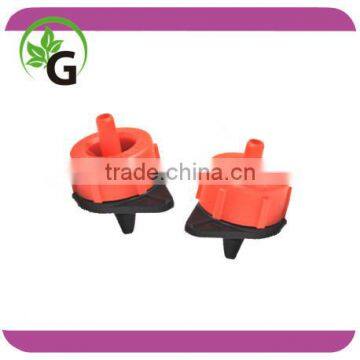 China drip irrigation product drip irrigation dripper from Langfang GreenPlains