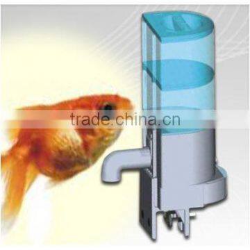 Small fish feeder