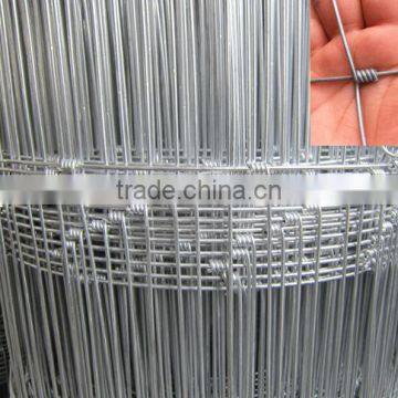 Wire mesh fence for cattle,horse, sheep,poutry and other animal and poutry(Mesh fence-Q)