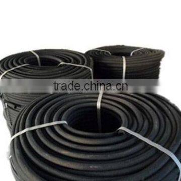 Aero Tube for Garden Irrigation
