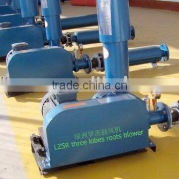 LVZHOU---Roots Blower