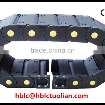 Industrial Machine Cable Chain