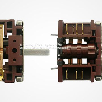 Rotary Switch XZ307-112