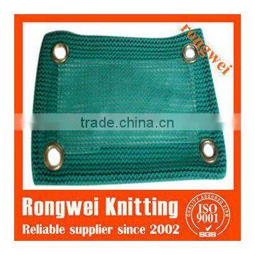 gangway safety net