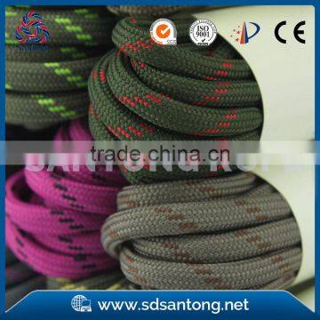 color 5mm nylon tent rope