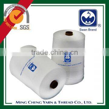 sewing thread 12s 4 ply for 10 kg cone