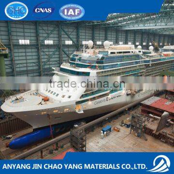 Flat Bulb Steel Bar for Shipbuilding photo-5