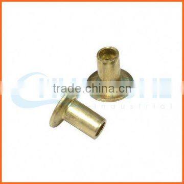 alibaba high quality wholesale hollow rivets