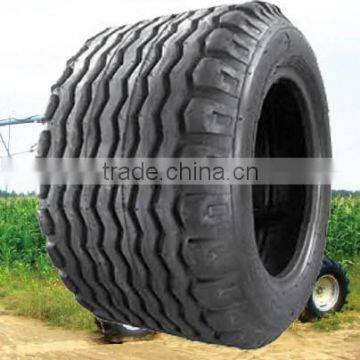 400/60-15.5, 500-60/15.5, 550/45-22.5 Flotation Tire