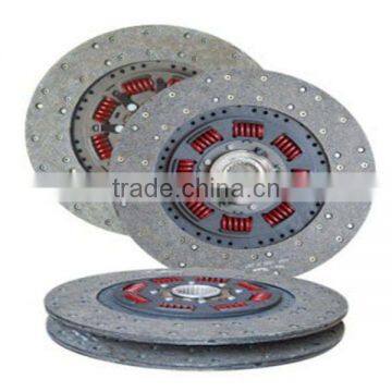 HOWO Clutch SINOTRUCK Clutch Disc