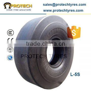 CHINA Bias OTR Tyre L-5S photo-2