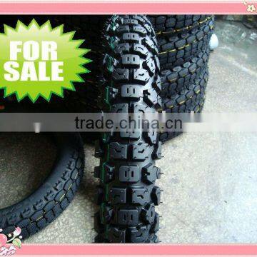 motorcycle tyre and tube