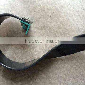 China Supplier Agricultural S Cultivators Tine 65Mn Spring Tine photo-3