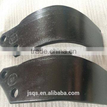 Power Tiller Rotary Blade photo-2
