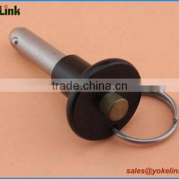 Quick Pin - Stainless Steel Ball Quick Release Pin photo-3