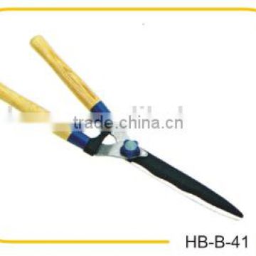 21-3/4'' telescopic bypass garden tool pruner lopper/anvil rachet lopper/hedge shear,garden hand tool