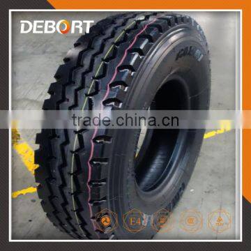 12r20 Tires in Lima Peru Trucks Tyre photo-2