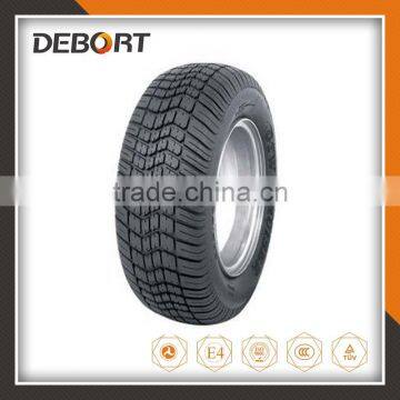 Lawn garden tire F852 pattern 18*8-10