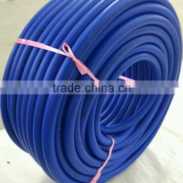 pvc gas lpg flexible oxygen hose