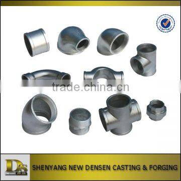 OEM customized carbon steel triangle steel astm a380 tube