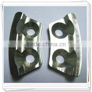 High Precision Parts Micro Cnc Lathe photo-2
