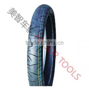 Qingdao Motorcycle Tire Wheel 300-18 for Dubai Market photo-3