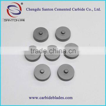 Unground Tungsten Carbide Tips for Stump Grinder Teeth photo-3