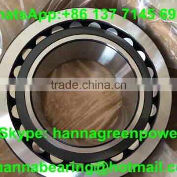 F-809280.PRL Concrete Mixer Truck Bearing BS2B248180 Spherical Roller Bearing 100*165*52/65mm