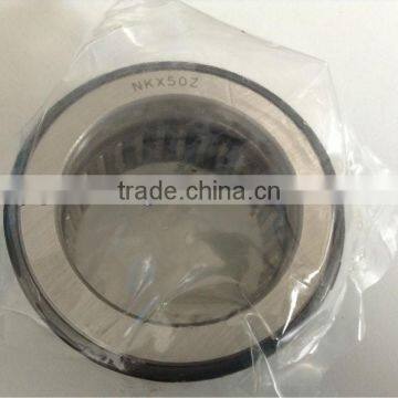 NKX50Z Needle Roller Thrust Ball Bearing