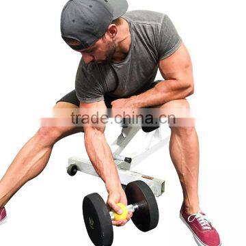 Fit Grips Sport Sphere Thickening Fat Bar Training