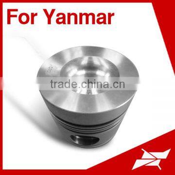 For Yanmar 3TD boat diesel engine piston